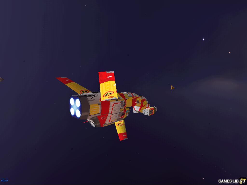  Homeworld  