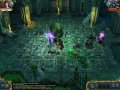  King's Bounty: The Legend -     .