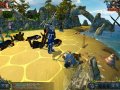  King's Bounty: The Legend -  .      3d      .