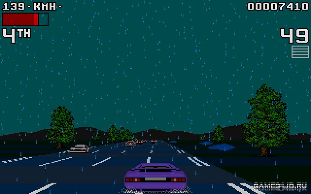  Lotus 3: The Ultimate Challenge   