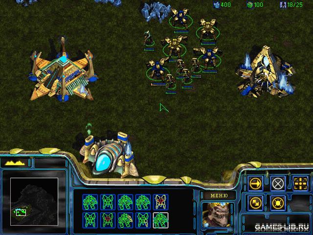  StarCraft   