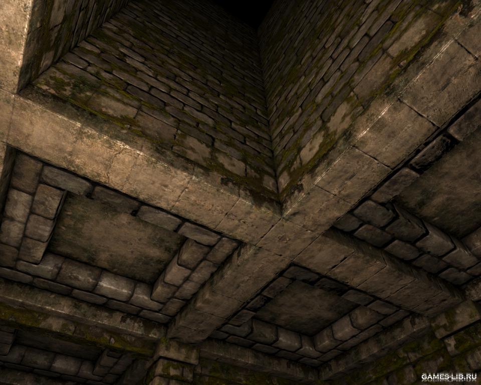  Legend of Grimrock   