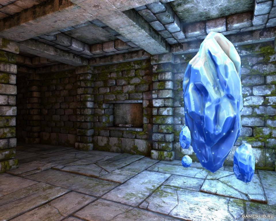  Legend of Grimrock      