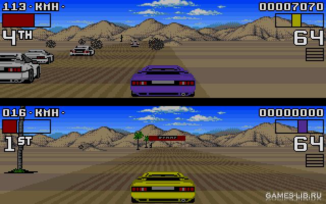  Lotus 3: The Ultimate Challenge    