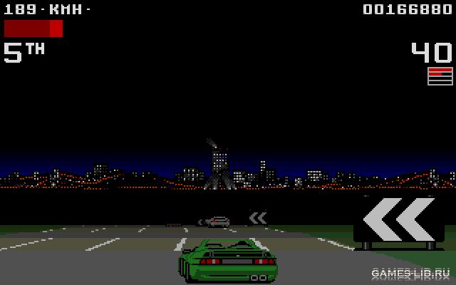 Lotus 3: The Ultimate Challenge  