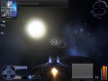 скриншот Space Force: Rogue Universe: В игре свободное перемещение по космическому пространству