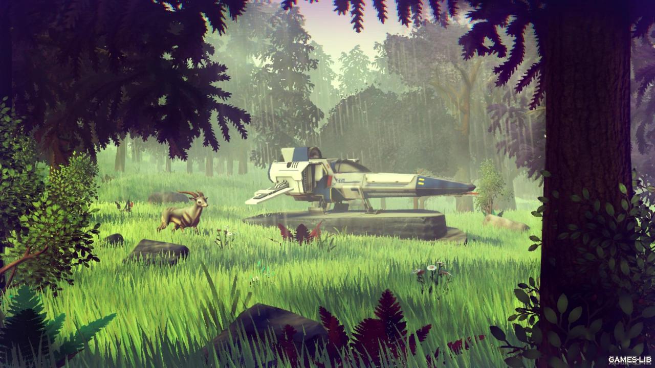  No Mans Sky 