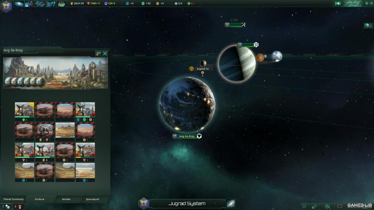  Stellaris  