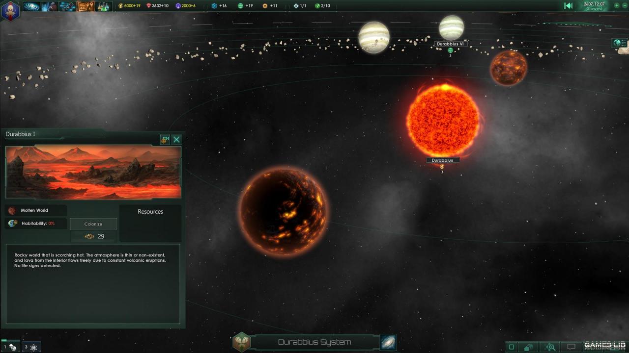  Stellaris  
