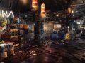 скриншот Deus Ex: Mankind Divided: игра в жанре киберпанк