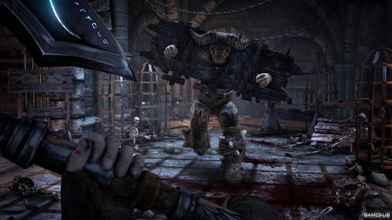  Hellraid   