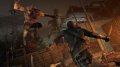 скриншот Dying Light: Нападение инфицированного в игре