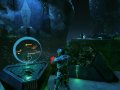 скриншот Mass Effect: Andromeda: Скриншот из демонстрации первого геймплея Mass Effect: Andromeda