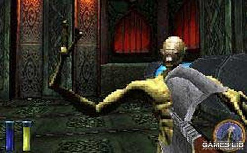  An Elder Scrolls Legend: Battlespire     