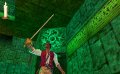 скриншот The Elder Scrolls Adventures: Redguard: главный герой