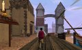 скриншот The Elder Scrolls Adventures: Redguard: герой путешествует