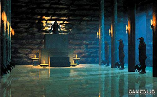  The Elder Scrolls II: Daggerfall  