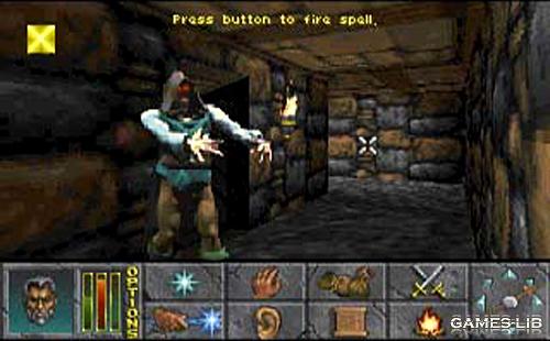  The Elder Scrolls II: Daggerfall    