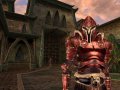 скриншот The Elder Scrolls III: Morrowind: ролевая игра
