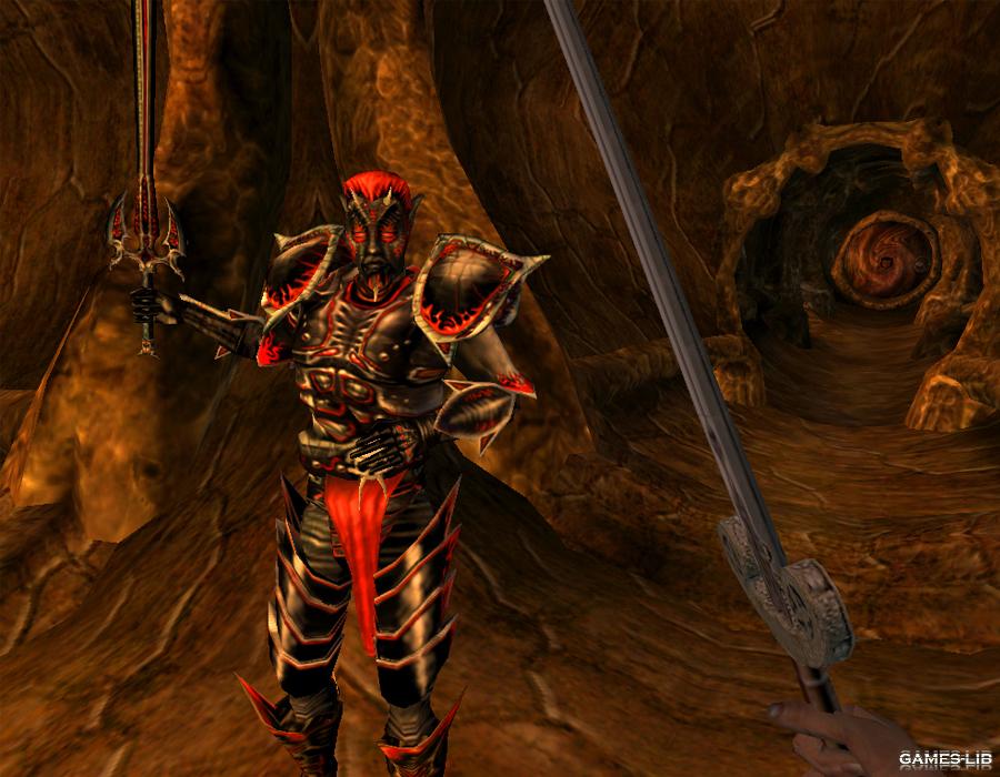  The Elder Scrolls III: Morrowind   