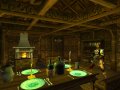 скриншот The Elder Scrolls III: Morrowind: в помещении