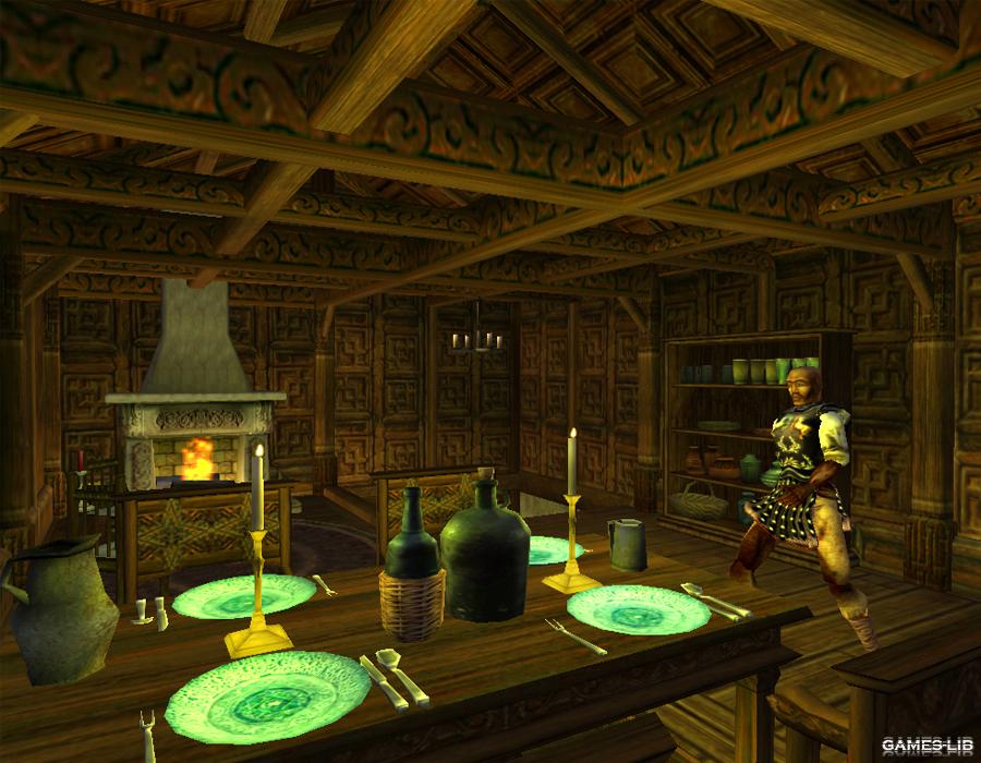  The Elder Scrolls III: Morrowind  