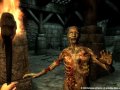 скриншот The Elder Scrolls IV: Oblivion: зомби