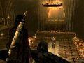скриншот The Elder Scrolls V: Skyrim: вампиры