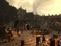 Сκpиншοτ The Elder Scrolls V: Skyrim - Dragonborn - Bοpοнья гοpa