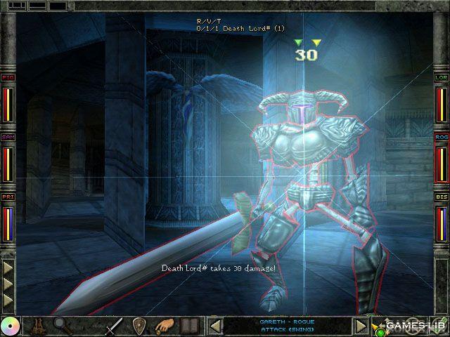  Wizardry 8    