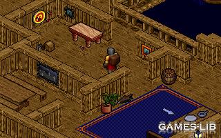  Ultima 8 
