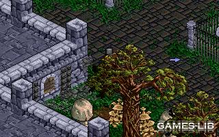  Ultima 8 