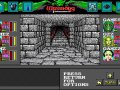 Сκpиншοτ Wizardry 6: Bane of the Cosmic Forge - 