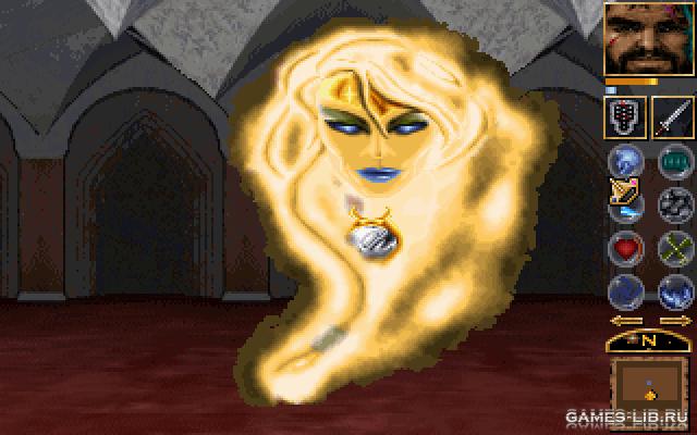  Anvil of Dawn NPC