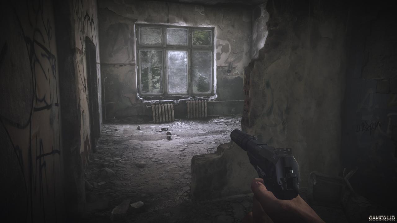  Get Even   Get Even