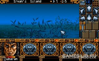  Ishar 2: Messengers of Doom 