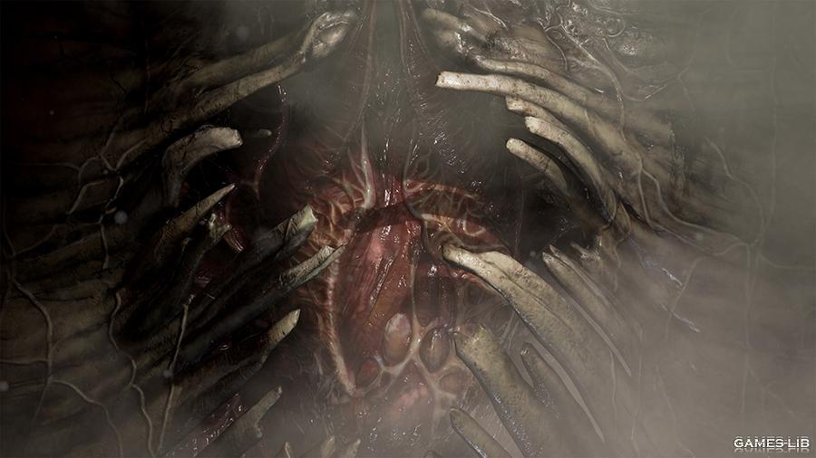  Scorn  