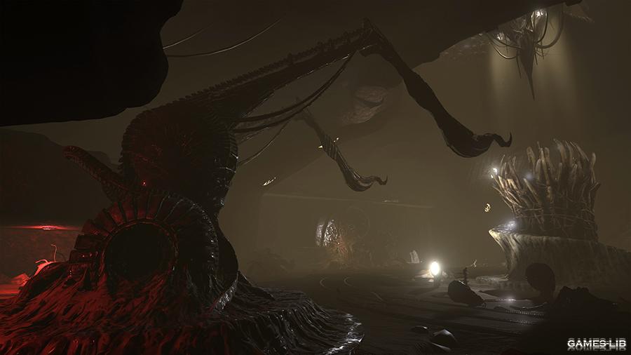  Scorn  