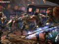  The Technomancer:  