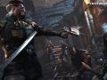  The Technomancer:  