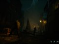 скриншот Vampyr: на темной улице