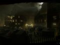скриншот Vampyr: город, населенный вампирами