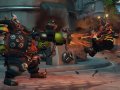  Overwatch:  MOBA