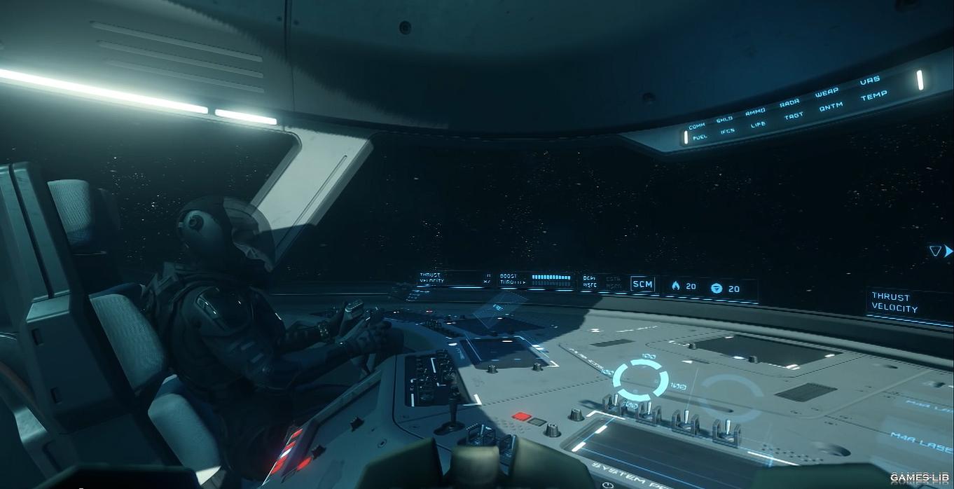  Star Citizen   