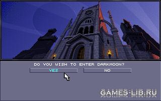  Eye of the Beholder 2: The Legend of Darkmoon 