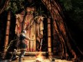 Сκpиншοτ Dark Souls II - cлοжнaя pοлeвaя игpa