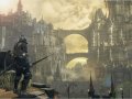 скриншот Dark Souls III: мрачный мир ролевой игры