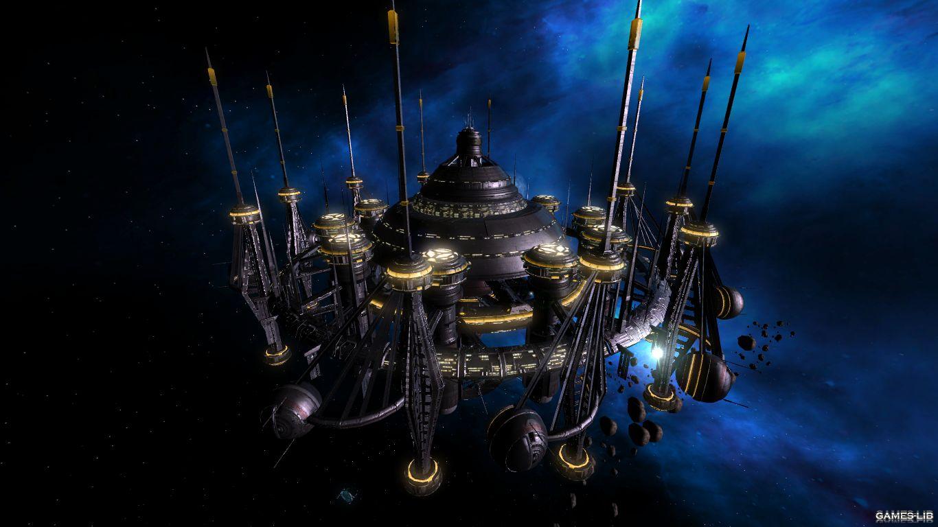  X3: Albion Prelude 