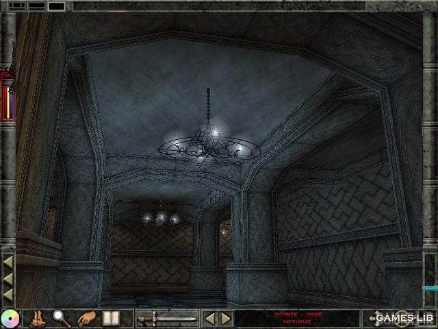  Wizardry 8  