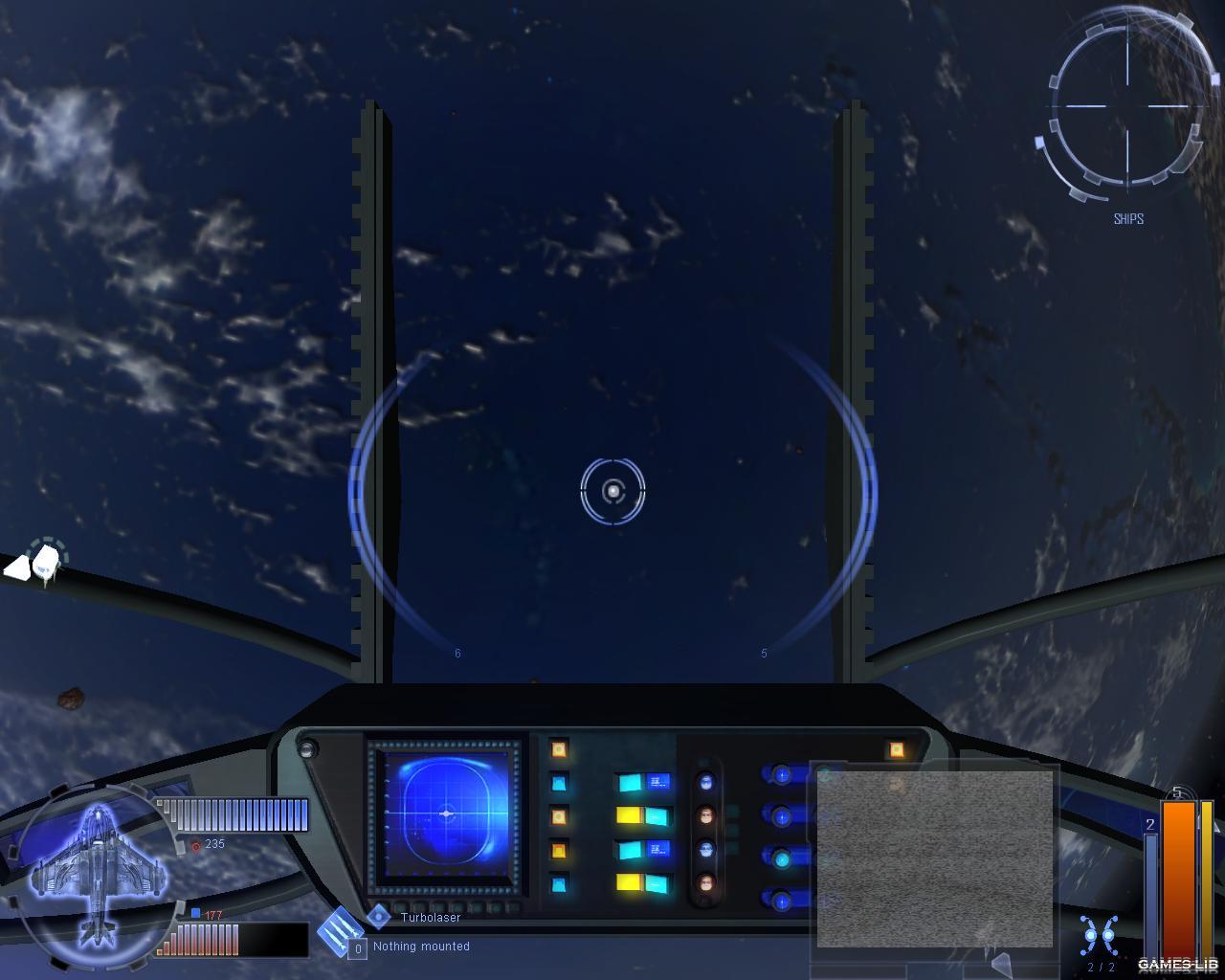  Space Force: Rogue Universe Space Force -           